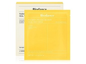 Маска гидрогелевая с витамином С и ниацинамидом Biodance Radiant Vita Niacinamide Real Deep Mask