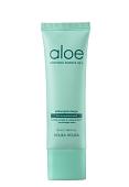 Крем для лица Holika Holika Aloe Soothing Essence 80% Moist Cream, 50 мл