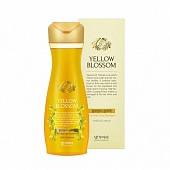 Шампунь от выпадения волос Daeng Gi Meo Ri Yellow Blossom Anti-Hair Loss Shampoo 