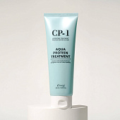 Маска для волос интенсивная с протеином ESTHETIC HOUSE CP-1 Aqua Protein Treatment, 250 мл