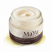 Крем для лица питательный Secret Key Mayu Healing Facial Cream