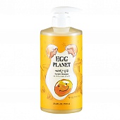 Шампунь для волос кератиновый Daeng Gi Meo Ri Egg Planet Keratin Shampoo