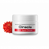 Крем лечебный для проблемной кожи Ciracle Red Spot Cream