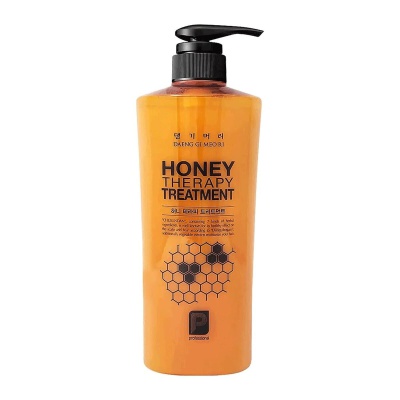 DR Бальзам для волос с пчелиным маточным молочком Daeng Gi Meo Ri Professional Honey Therapy PLUS Treatment