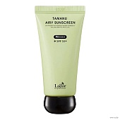 Солнцезащитное средство LA'DOR Tamanu Airy Sunscreen, 50мл