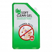 Гель для рук антибактериальный Singi Hand Soft Clean Gel 