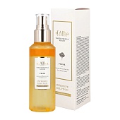 Спрей-сыворотка для лица с белым трюфелем интенсивная D'Alba White Truffle Prime Intensive Serum, 150мл