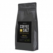 Скраб для тела кофе и соль Ayoume COFFEE&SALT Body polish scrub