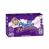 Кондиционер для белья Pigeon Rich Perfume Signature Dryer Sheet 
