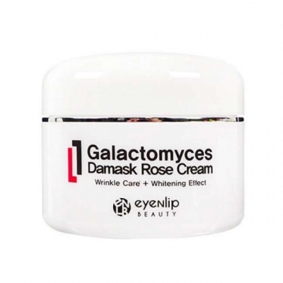 Крем для лица Eyenlip Galactomyces Damask Rose Cream
