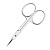 Ножницы маникюрные Singi SCL-100 Cuticle Scissors