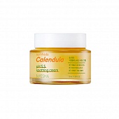 Крем для лица Missha Su:nhada Calendula pH Balancing&Soothing Cream