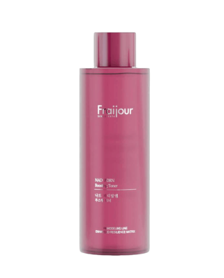 Тонер-бустер для лица антиоксидантный Fraijour NAD+PDRN Boosting Toner, 250 мл