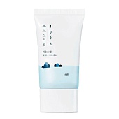 Солнцезащитное средство увлажняющее ROUND LAB 1025 DOKDO SUNSCREEN, 50мл