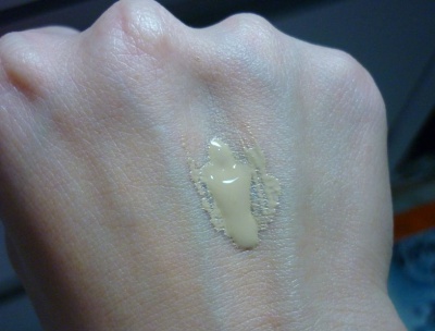 ББ крем с улиточным муцином 3W Clinic Silky Pore Control Snail ВВ Cream