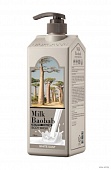 Гель для душа Milk Baobab Perfume Body Wash White Soap