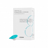 Пудра очищающая с экстрактом центеллы Cosrx Low pH Centella Cleansing Powder 