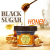 Маска медовая с черным сахаром Skinfood Black Sugar Honey Mask
