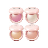 Хайлайтер для лица The Saem Glam Perfection Baked Highlighter, 5.5g