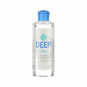 Вода мицеллярная A'Pieu Deep Clean Clear Water