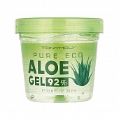 Гель для тела Tony Moly Pure Eco Aloe Gel
