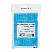 Кухонное полотенце 60х40 Sungbocleamy Microfiber Magic Dishcloth 1шт