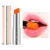 Бальзам для губ оттеночный YNM Rainbow Orange Red Lip Balm, 3гр 
