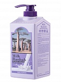 Гель для душа Milk Baobab Original Body Wash Baby Powder
