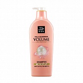 Шампунь для придания объема Mise En Scene Full & Glamorous Volume Shampoo
