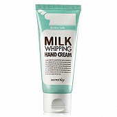 Крем для рук с протеинами молока Secret Key Milk Whipping Hand Cream