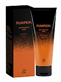 Маска для лица J:ON Pumpkin Revitalizing Skin Sleeping Pack Tube