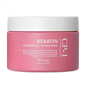 Маска для восстановления волос с протеинами ESTHETIC HOUSE CP-1 Keratin Intensive Fill-up Hair Mask, 200 мл
