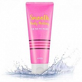 Пилинг-гель для тела разглаживающий A'Pieu Smooth Body Peeling 