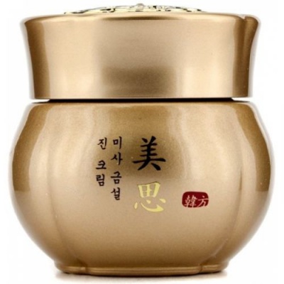 Крем для лица омолаживающий Missha MISA Geum Sul Rejuvenating Cream