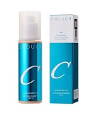 Тональная основа для лица с коллагеном ENOUGH COLLAGEN 3X Moisture Foundation SPF 15, 100мл