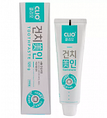 Зубная паста Clio Geonchi Beauty Toothpaste 190 гр