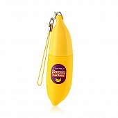 Бальзам для губ банан Tony Moly Delight Dalcom Banana Pong-Dang Lip Balm