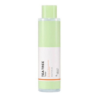 Тоник для проблемной кожи A'PIEU The Pure Tea Tree Toner, 210мл