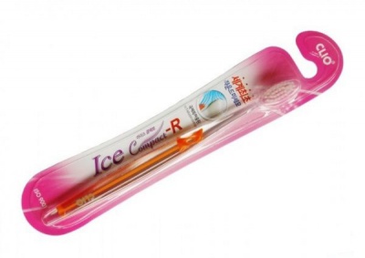 Зубная щетка Clio Ice Compact R