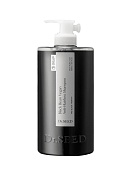 Шампунь для волос укрепляющий Dr.SEED Black Bean Vegan Anti-Hairloss Shampoo