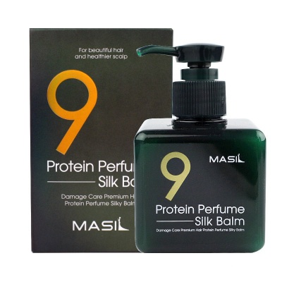 Бальзам для волос Masil 9 Protein Perfume Silk Balm