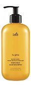 Шампунь парфюмированный для волос с кератином LA'DOR PERFUMED HAIR SHAMPOO LA PITTA