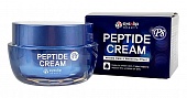 Крем для лица с пептидами Eyenlip Peptide P8 Cream
