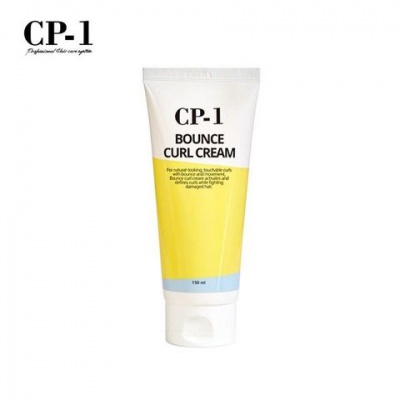 Крем для волос ухаживающий Esthetic House CP-1 Bounce Curl Cream																
