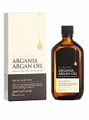 Масло для волос аргановое Newgen Argania Argan Hair Oil
