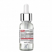 Сыворотка с глутатионом осветляющая Medi-Peel Bio-Intense Gluthione 600 White Ampoule