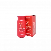 Шампунь для волос с аминокислотами Masil 3 Salon Hair Cmc Shampoo 150 мл