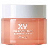 Крем для лица с морским коллагеном Esthetic House Marine Collagen Essential Cream