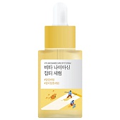 Сыворотка для сияния кожи с ниацинамидом ROUND LAB VITA NIACINAMIDE DARK SPOT SERUM, 30мл
