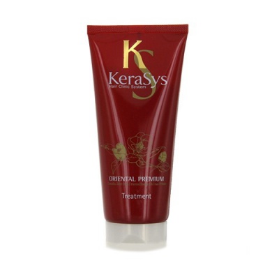Маска для волос восточные травы Kerasys Oriental Premium Treatment